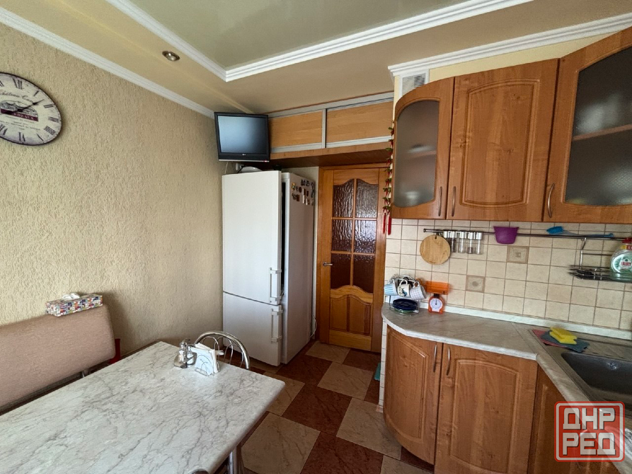 Продам трёхкомнатную на Шутовп Донецк - изображение 3