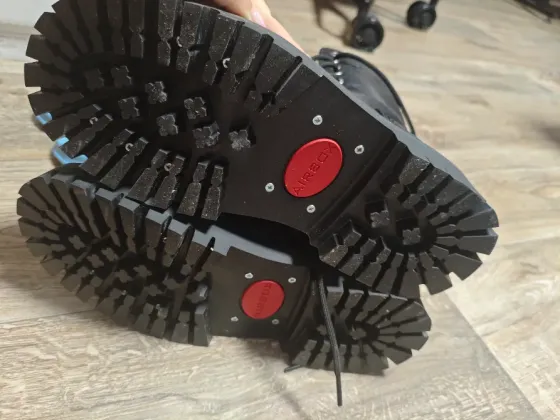 Ботинки AIRBOX Донецк