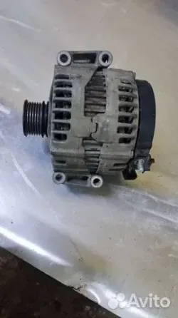 Продам Генератор Mercedes A0131545502 Донецк