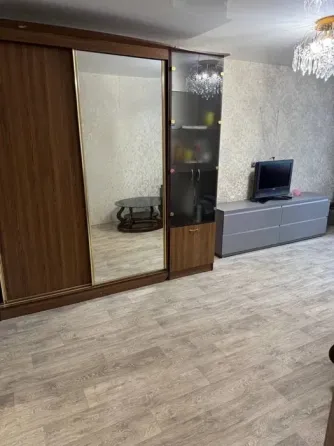 Сдам однокомнатную квартиру Донецк