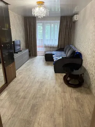 Сдам однокомнатную квартиру Донецк