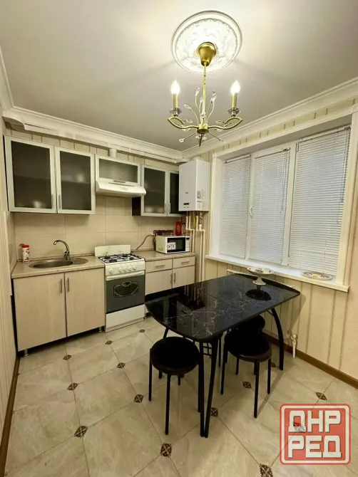 Сдаю двухкомнатную квартиру Донецк - изображение 1