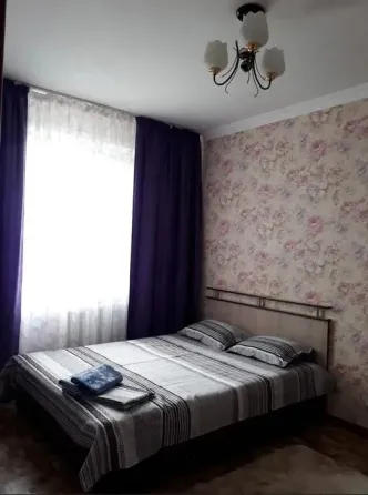 Сдам двухкомнатную квартиру Донецк