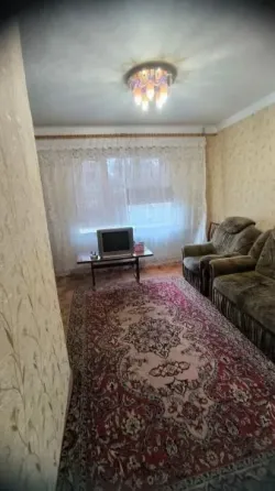 2 к кв 43 м2 2\4 макеевка центрально городской рн (ул ленина) 4 млн руб Макеевка