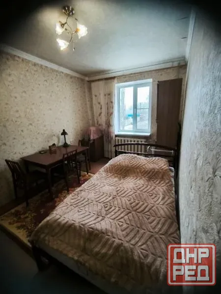 2 к кв 43 м2 2\4 макеевка центрально городской рн (ул ленина) 4 млн руб Макеевка - изображение 2