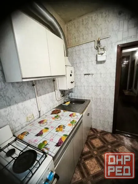 2 к кв 43 м2 2\4 макеевка центрально городской рн (ул ленина) 4 млн руб Макеевка - изображение 1