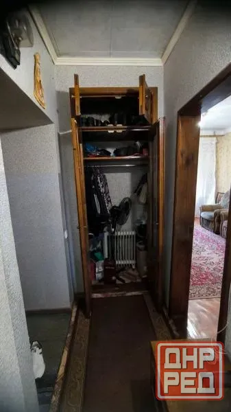 2 к кв 43 м2 2\4 макеевка центрально городской рн (ул ленина) 4 млн руб Макеевка - изображение 3