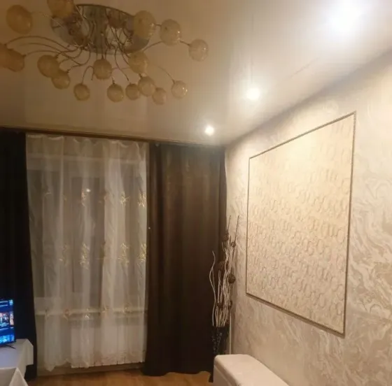 Сдам двухкомнатную квартиру, ул. куприна Донецк