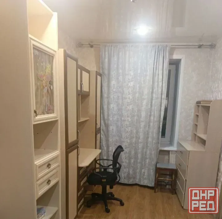 Сдам двухкомнатную квартиру, ул. куприна Донецк - изображение 5