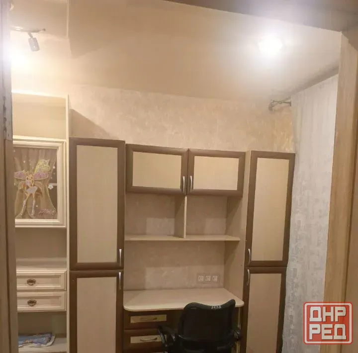 Сдам двухкомнатную квартиру, ул. куприна Донецк - изображение 3