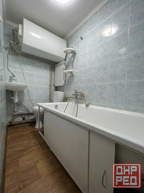 ПPОДAЖA: уютный дом 47 м² , рынок Сокол в 7 минутах езды /ул.Корганова Донецк - изображение 7