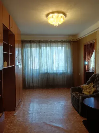 3-к. квартира, 56,7 м², 3/5 эт. Центр Енакиево