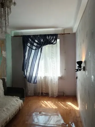 3-к. квартира, 56,7 м², 3/5 эт. Центр Енакиево