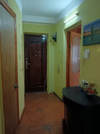 3-к. квартира, 56,7 м², 3/5 эт. Центр Енакиево