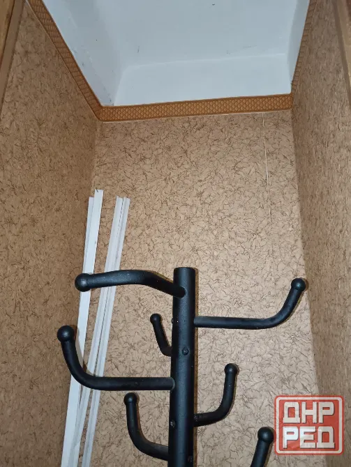 3-к. квартира, 56,7 м², 3/5 эт. Центр Енакиево - изображение 3