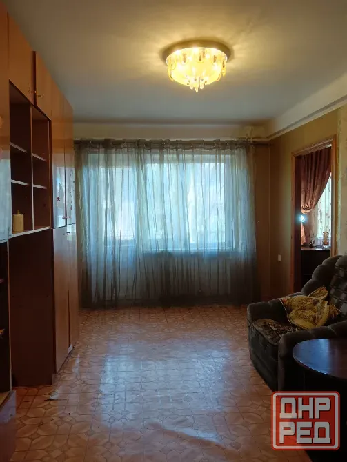 3-к. квартира, 56,7 м², 3/5 эт. Центр Енакиево - изображение 4