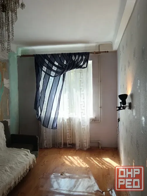 3-к. квартира, 56,7 м², 3/5 эт. Центр Енакиево - изображение 6