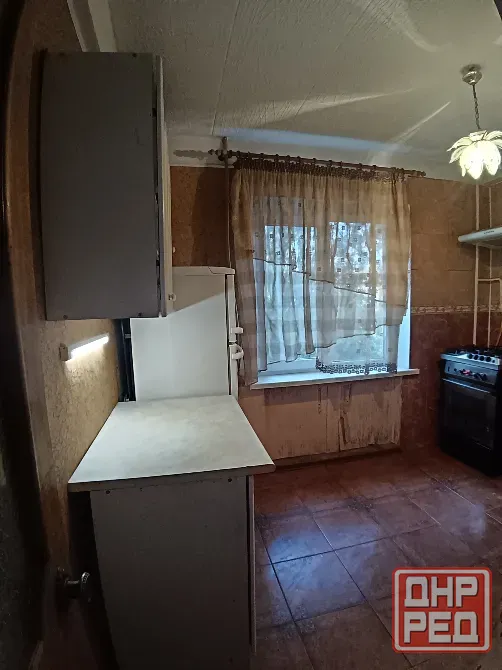 3-к. квартира, 56,7 м², 3/5 эт. Центр Енакиево - изображение 11
