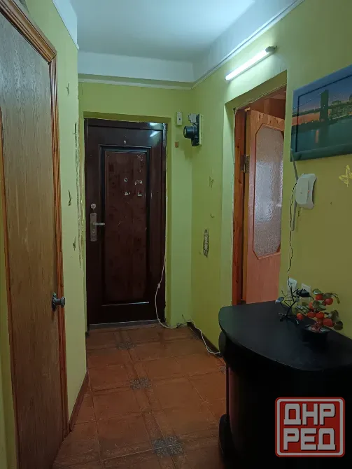3-к. квартира, 56,7 м², 3/5 эт. Центр Енакиево - изображение 5