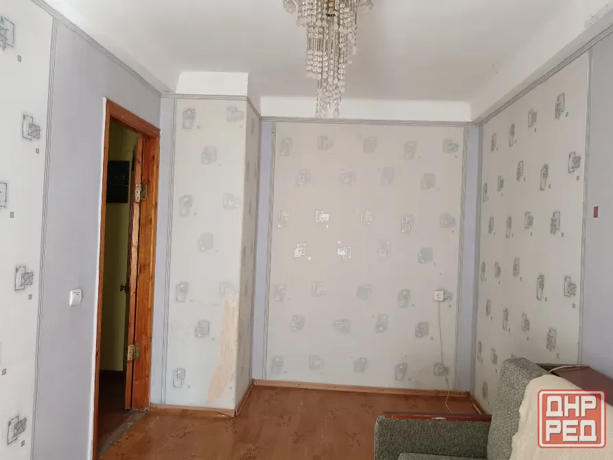 3-к. квартира, 56,7 м², 3/5 эт. Центр Енакиево - изображение 7