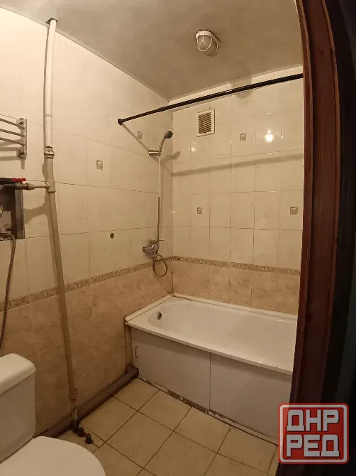 3-к. квартира, 56,7 м², 3/5 эт. Центр Енакиево - изображение 8