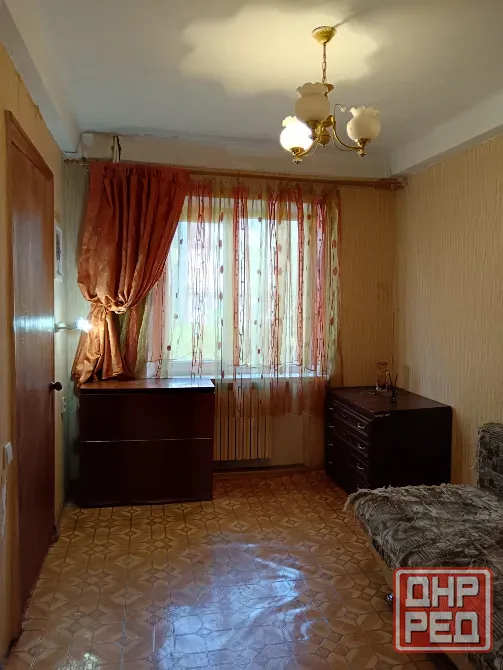 3-к. квартира, 56,7 м², 3/5 эт. Центр Енакиево - изображение 2