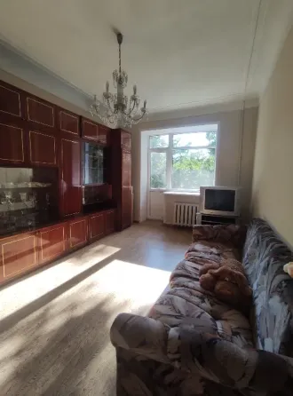 Продам 3к квартиру на бульваре Пушкина в Донецке Донецк