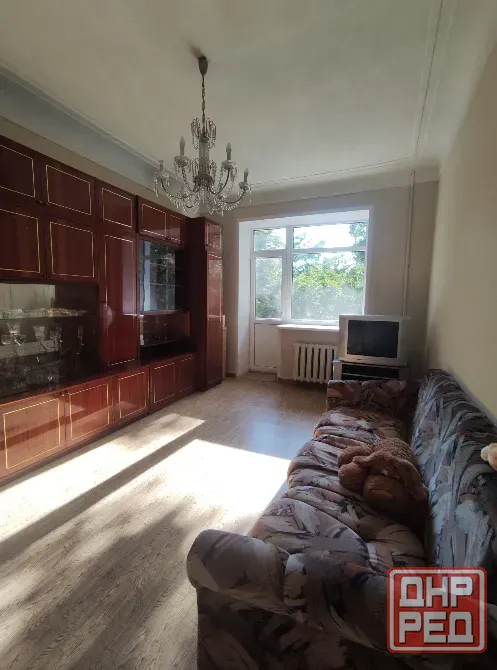 Продам 3к квартиру на бульваре Пушкина в Донецке Донецк - изображение 2