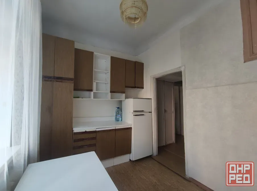 Продам 3к квартиру на бульваре Пушкина в Донецке Донецк - изображение 10