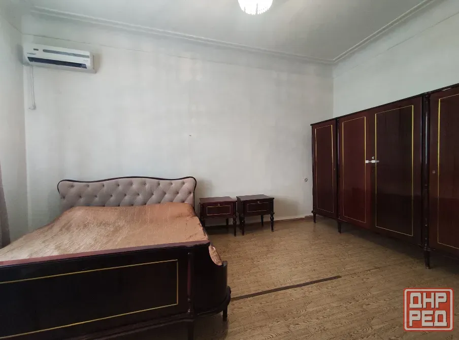 Продам 3к квартиру на бульваре Пушкина в Донецке Донецк - изображение 1