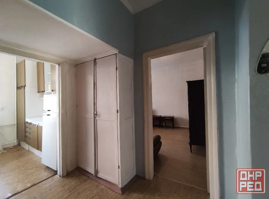 Продам 3к квартиру на бульваре Пушкина в Донецке Донецк - изображение 11