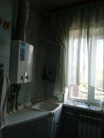 Продам 2к квартиру в Калининском районе Донецк