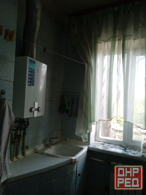 Продам 2к квартиру в Калининском районе Донецк - изображение 5