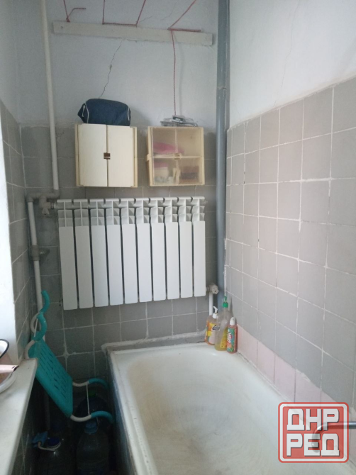 Продам 2к квартиру в Калининском районе Донецк - изображение 7