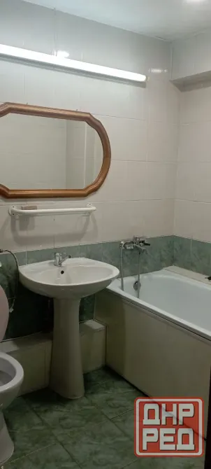 Продам 3х ком на Текстильщике Донецк - изображение 2