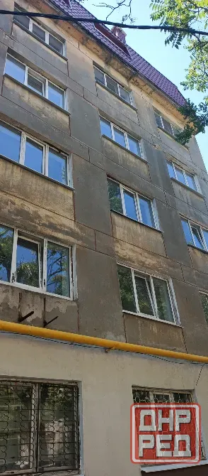 1-2-комнатные квартиры малосемейного типа в Киевском р-не.Цена от 1,5млн до 3,5млн Донецк - изображение 8