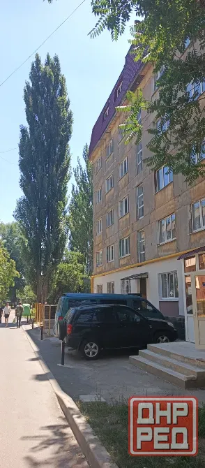 1-2-комнатные квартиры малосемейного типа в Киевском р-не.Цена от 1,5млн до 3,5млн Донецк - изображение 9