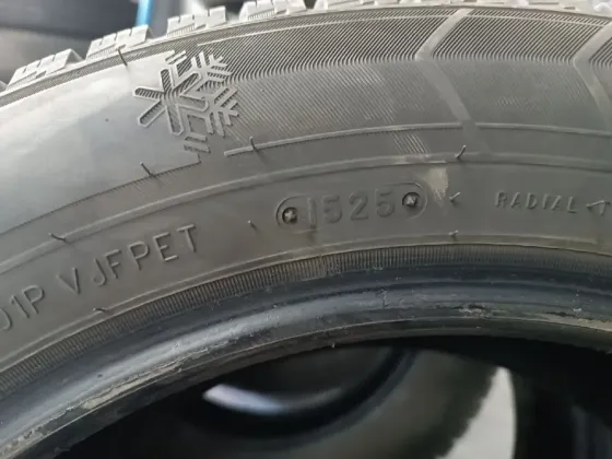 Зимние шины Triangle 225/55R17 Донецк