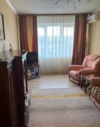 Продажа 3-комнатной квартиры Широкий Донецк