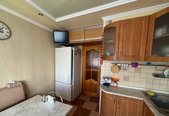 Продажа 3-комнатной квартиры Широкий Донецк