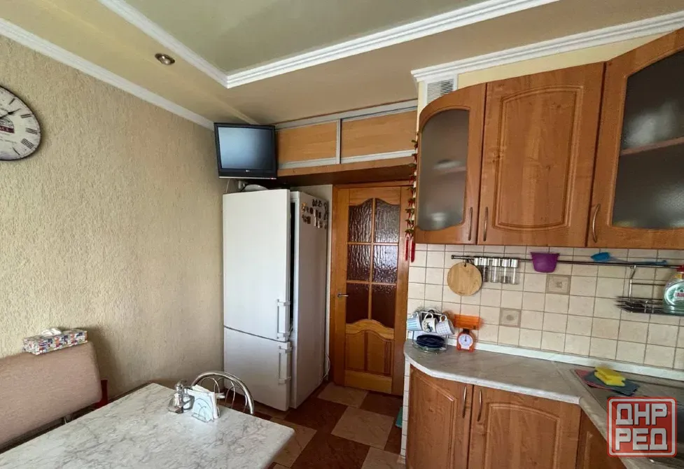 Продажа 3-комнатной квартиры Широкий Донецк - изображение 3