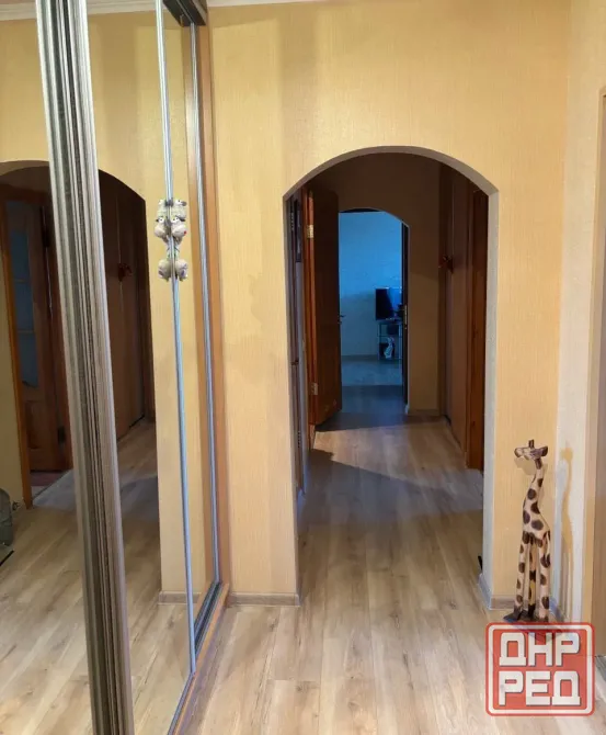 Продажа 3-комнатной квартиры Широкий Донецк - изображение 2