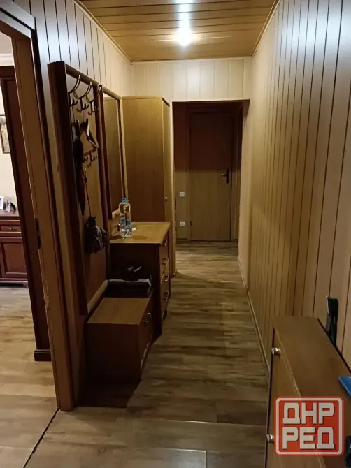 3-комнатная квартира,Киевский р-н,ул.Артема.Цена 6,1млн Донецк - изображение 6