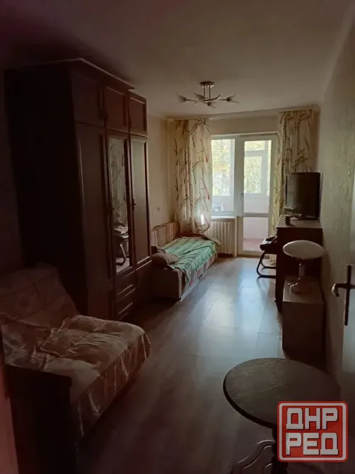 3-комнатная квартира,Киевский р-н,ул.Артема.Цена 6,1млн Донецк - изображение 7