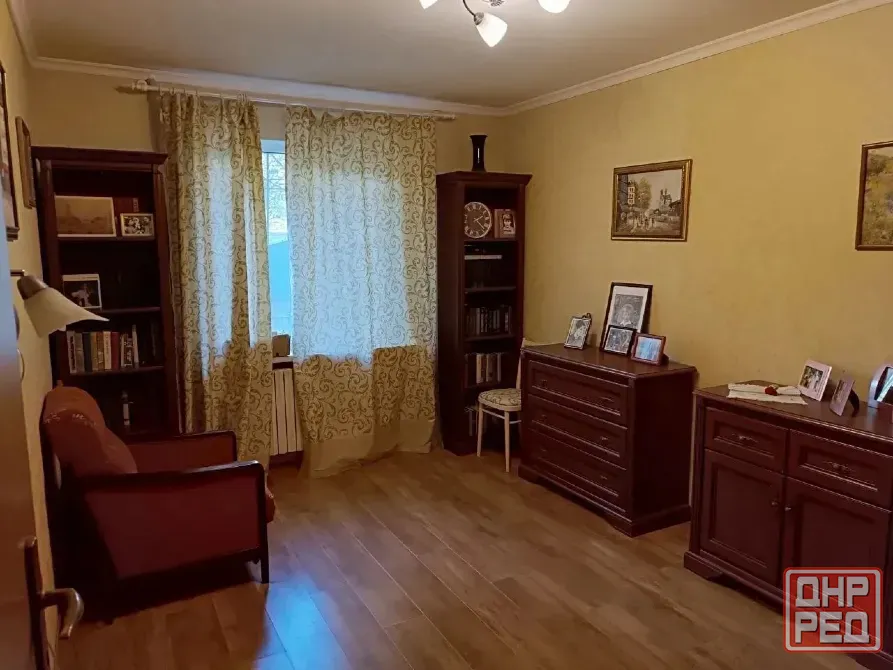 3-комнатная квартира,Киевский р-н,ул.Артема.Цена 6,1млн Донецк - изображение 8
