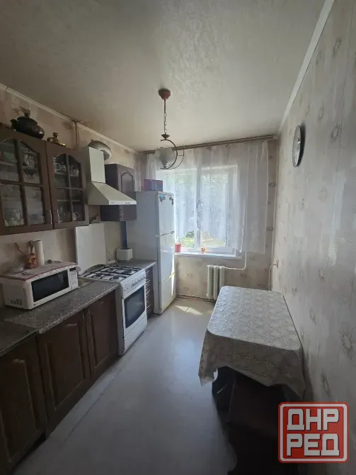 Продажа 2-х Островского Донецк - изображение 2