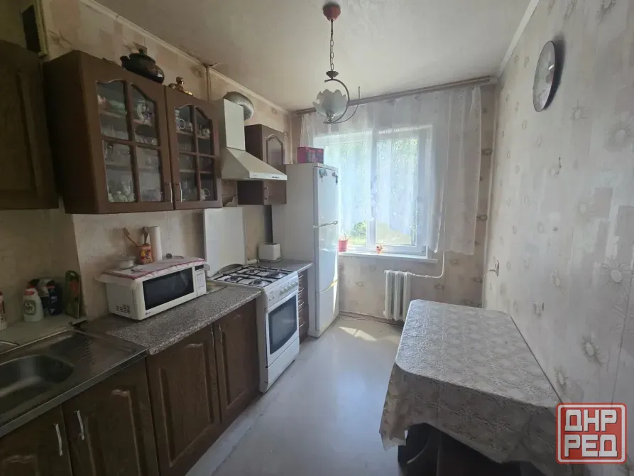 Продажа 2-х Островского Донецк - изображение 1