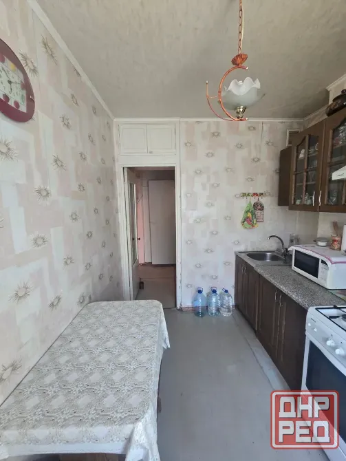 Продажа 2-х Островского Донецк - изображение 3