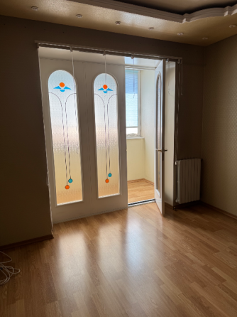 Продам 2к кв Ильича молоко Донецк