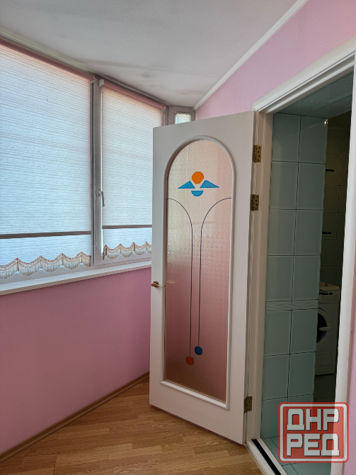 Продам 2к кв Ильича молоко Донецк - изображение 12